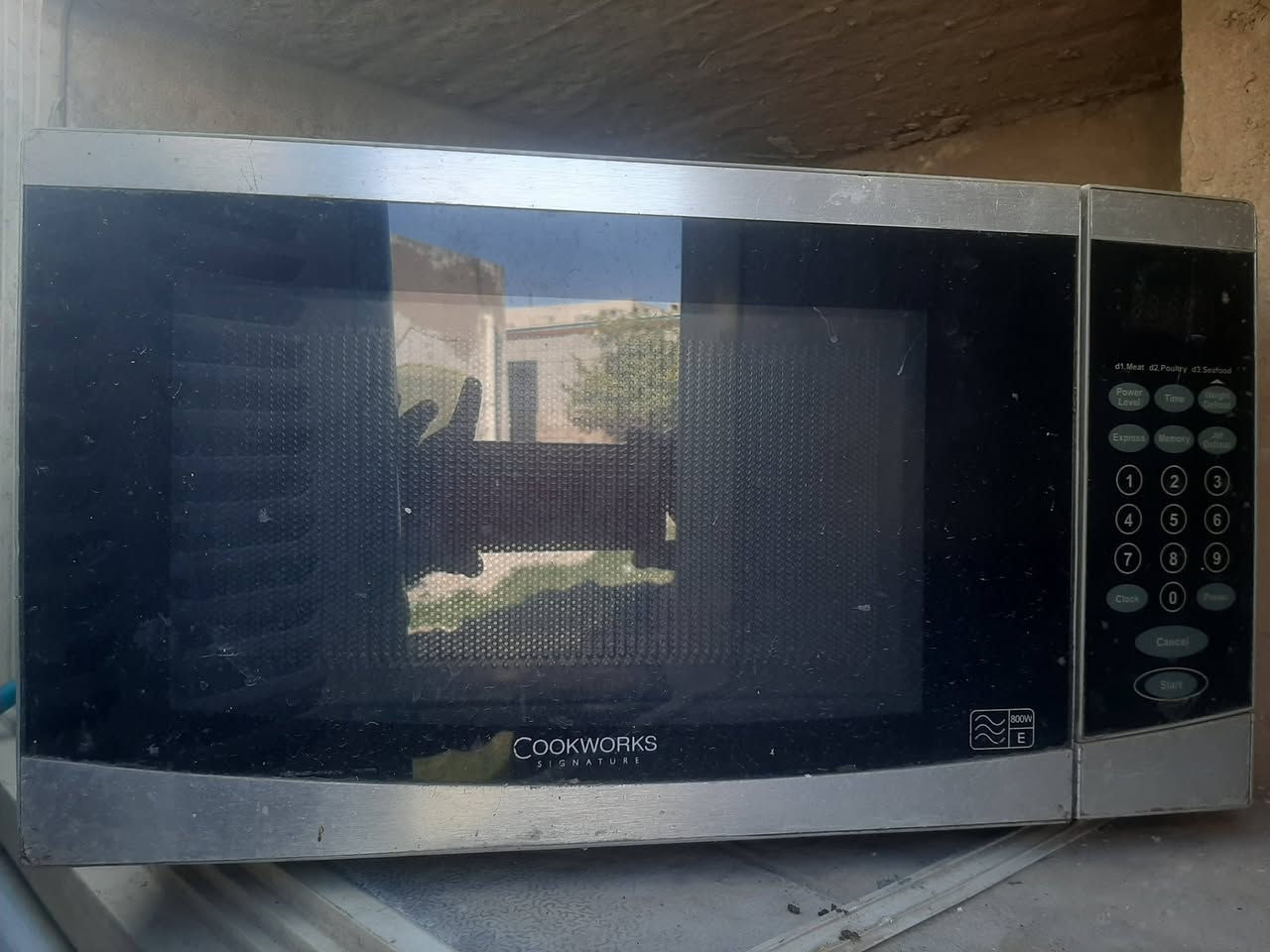 هاي الغراض لبيع مستخدم وشغاله ***********
