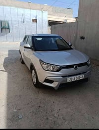 تيفولي • ٢٠١٦ • ١١٤ الف كم