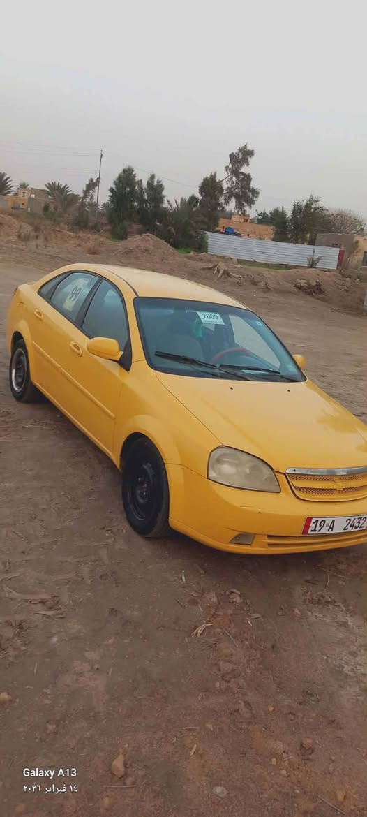 اسلام عليكم سياره البيع اوبترا سياره جاهزه من كلشي ماتصرف عليه ربع مداور ثاني يوم موديل 2007سعر 55وبيه مجال ***********
