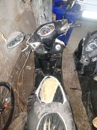 موتور ١٤٠ • كربراتير • الحريه بغداد