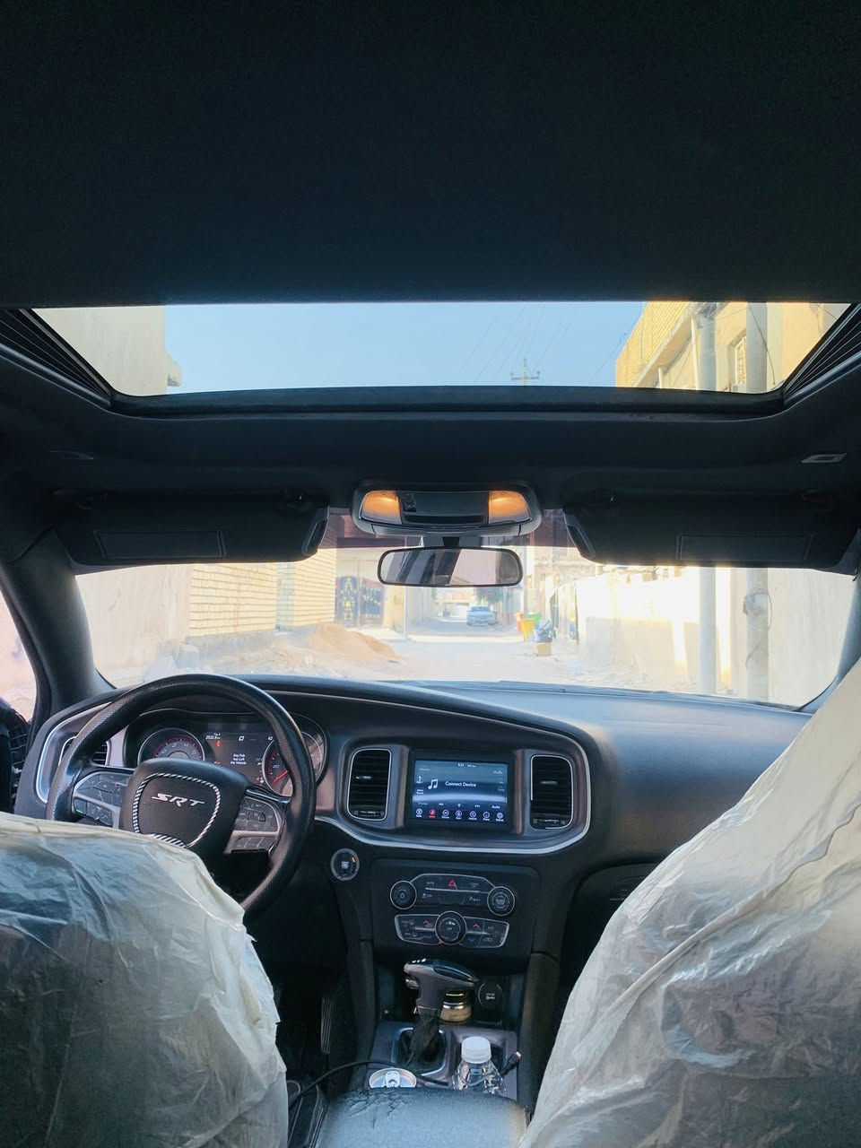 جارجر موديل 19موصفات فول  محرم 6 سلندر 3600مكينه وكير مكفولات بسمي حادثه قطعتي وبل عراق قطعتين صبغ بدون دواخل تخم تايرات جديد 

العنوان بابل مسيب سدة الهندي رقم ***********
