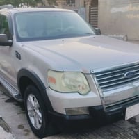 اكسبلور ٢٠٠٩ • محرك وكير • كركوك