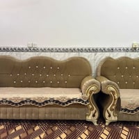 نجف • كنب • ١٠ نفر