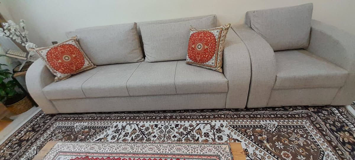 🤲الحمدلله
💜عملنا لهذا اليوم تجديد تخم إلى أحد الاخوه   

الاقماش تركي خولي حسب طلب الزبون 

الاسفنج اكسترا 10 سانتيم 

🃏 من معرض ومعمل السلام  

نعمل كافة التصاميم وألالوان

من حق الزبون مشاهدة الهيكل قبل الدوشمه

🤟على زبائننا ألون وعلينا جوده العمل 🤟

📌 الموقع: خانقين شارع المستودع مجاور المشتل أمام مشروع الماء 

للمعلومه والاستفسار مراسلة الصفحه اولاتصال ع رقم التالي

***********

***********
