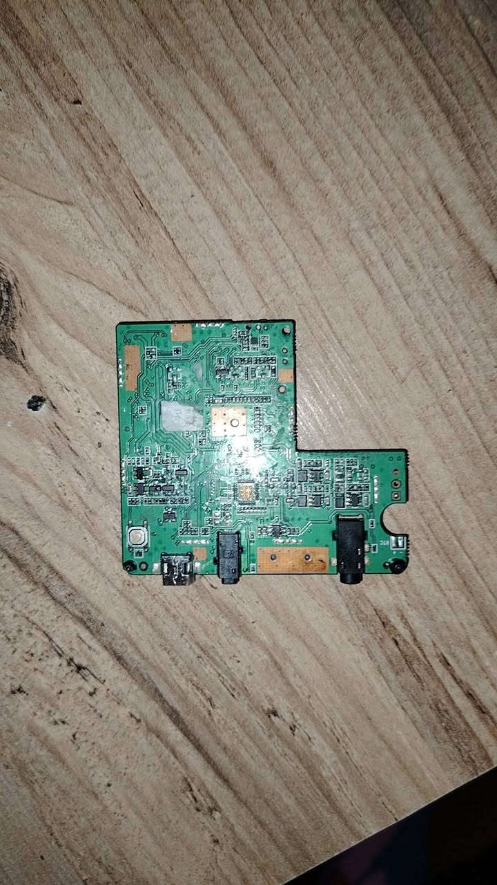 مذربورد بهذا الشكل ما ادري شنو هوه فحم سعره 10 مع التوصيل


**إذا كنت صاحب هذا الإعلان وتريد حذفه لأي سبب، رجاءا أرسل رسالة إلى الدعم الفني**