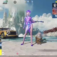 بغداد • حساب لعبة • ٦٥ سلاح