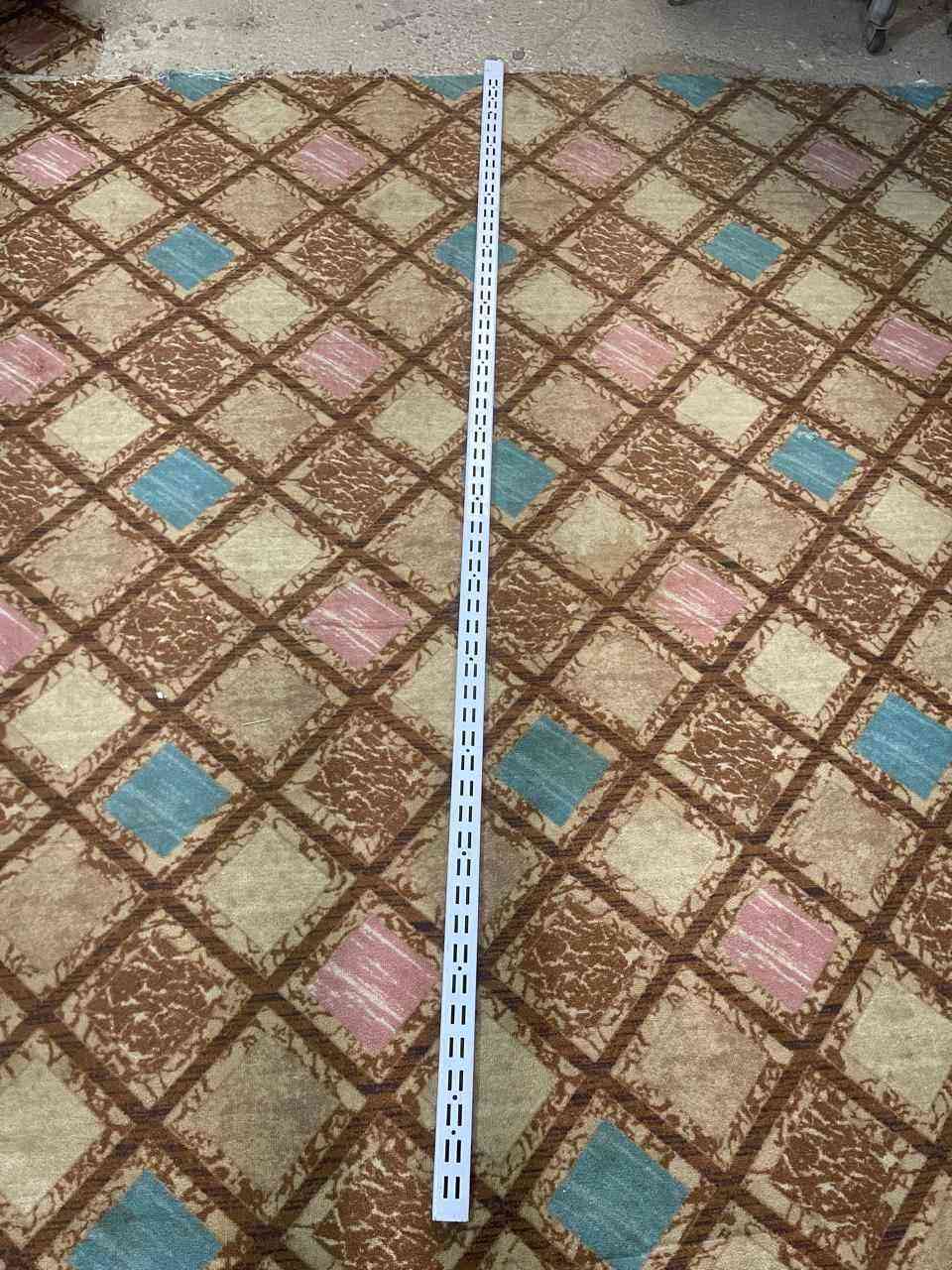 أغراض أسواق للبيع حسب عدد القطع
رفوف 100 قطعة. سعر الوحدة ب3500
سكة 20 قطعة سعر الوحدة ب3500 
شيالة 144 قطعة سعر الوحدة 2000
عارضة جكاير ب65 الف
بيهن مجال للشراي النجف, العراق


**إذا كنت صاحب هذا الإعلان وتريد حذفه لأي سبب، رجاءا أرسل رسالة إلى الدعم الفني**