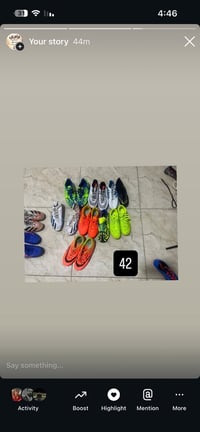 احذية • توصيل لكل العراق • متوفر