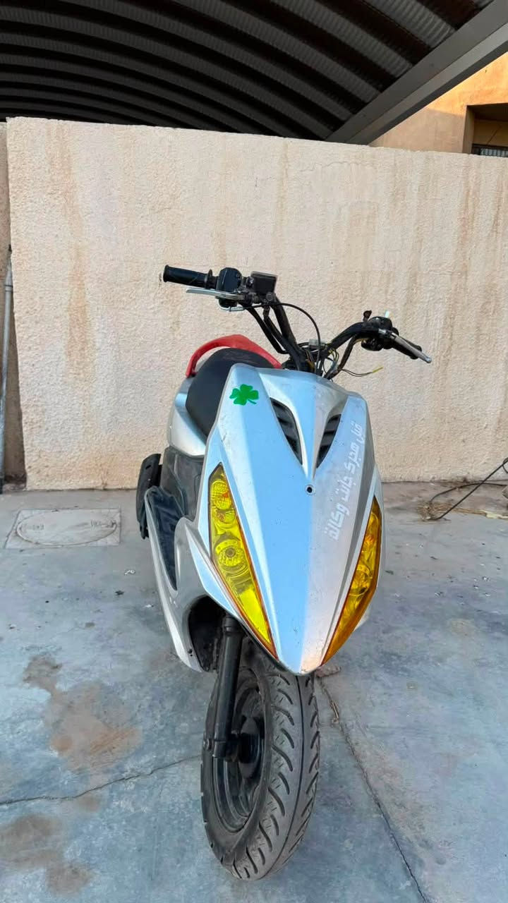 سلام عليكم ماكس مضلع للبيع شعله وعدل دراجه كفاله***********

