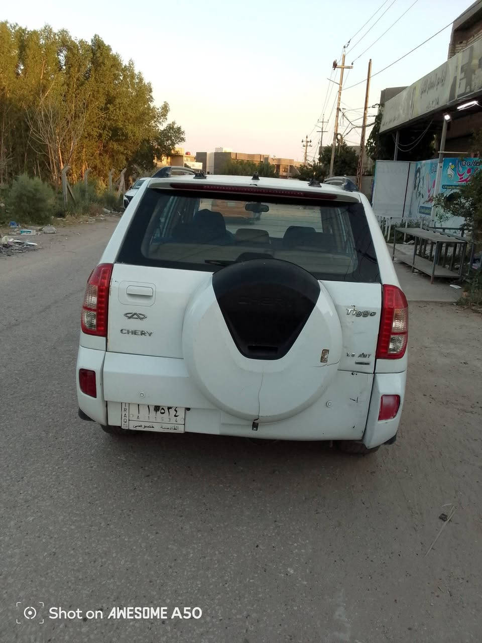 سياره تيكو لبيع موديل 12 سياره جاهزه مكتبه كبير خير من الله كهرباء كله شغال السعر 38مكاني بابل سكندريه رقم ***********
