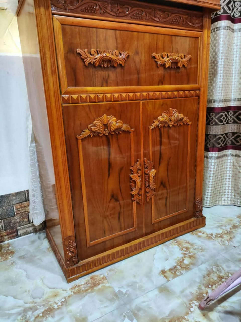 غراض منزليه باسعار مناسبه


**إذا كنت صاحب هذا الإعلان وتريد حذفه لأي سبب، رجاءا أرسل رسالة إلى الدعم الفني**