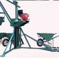 /ونج نحاله سريع لتصعيد جميع مواد البناء وبأسعار مناسبة والتزام بالمواع...