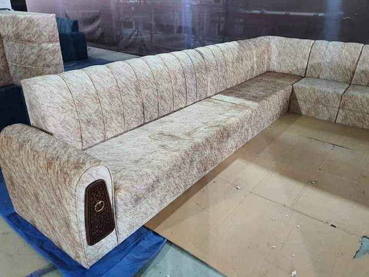 تخم ديوان 10مقاعد شغل معمل جديد بغداد, العراق


**إذا كنت صاحب هذا الإعلان وتريد حذفه لأي سبب، رجاءا أرسل رسالة إلى الدعم الفني**