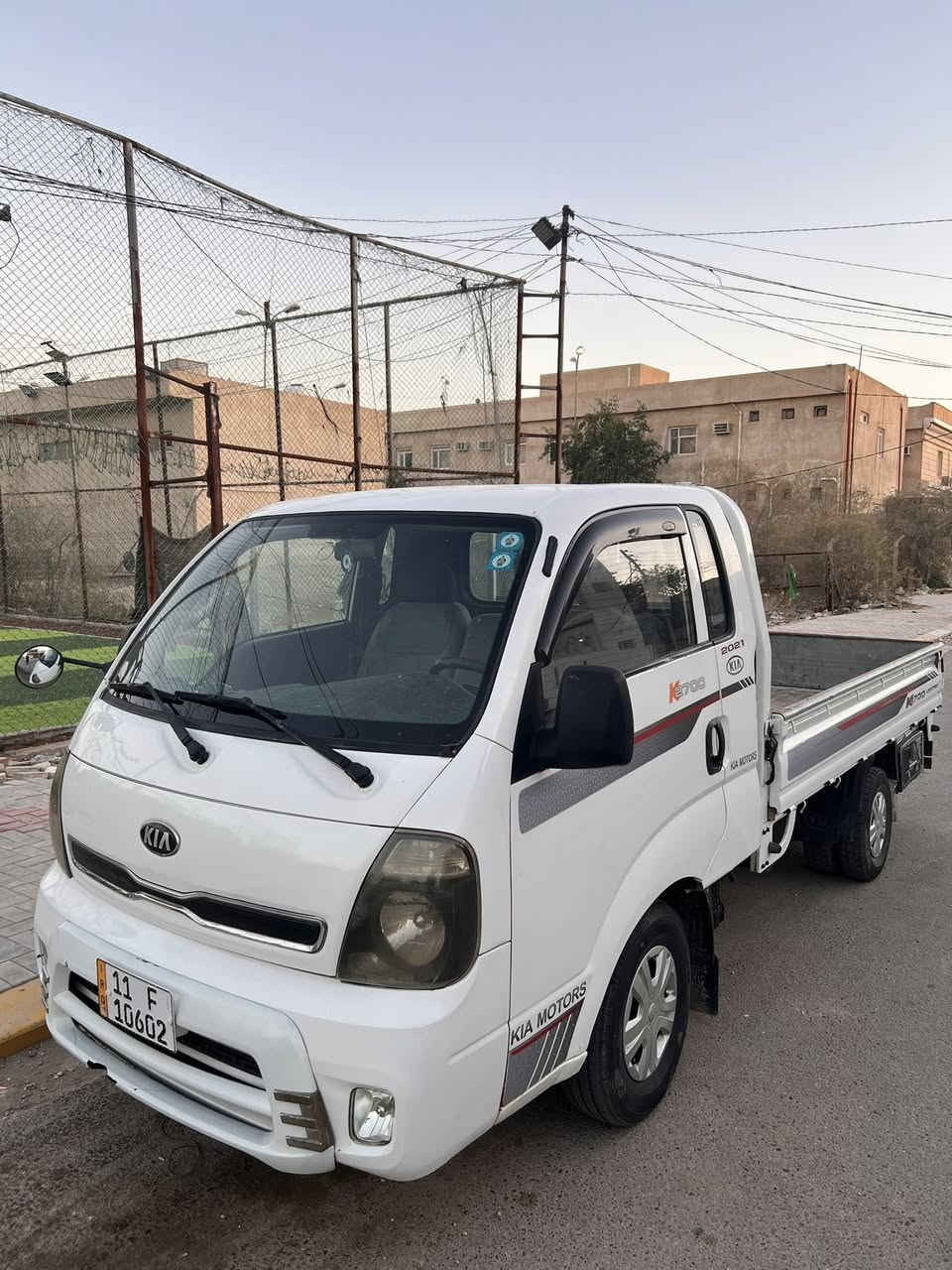 كيه للبيع موديل 2014 السعر 95$ مكان السياره كربلاء(***********)
