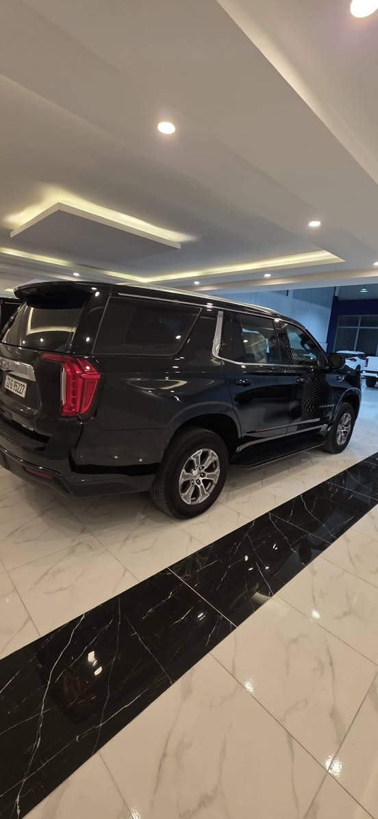 يوكن SLEموديل 2024 شركة منصور بدون اي ملاحظات مكفوله ماشي 20 الف كيلو للإستفسار الاتصال *********** سميل, دهوك
