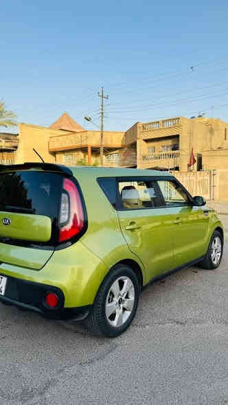 صول وارد أمريكي موديل 2019 ماشية 74 حادثها جاملغ وبنيد مكينة 1600 gdi رقم بغداد انكليزي تحكم ستيرن منظومة تبريد كلها جديدة جاهزة من كلشي كير مكينه تبريد حدادية بيها صبغات سونارها موضح بلصور وصور حادثها موجوده السيارة على ايدينا وباسمي سعرها 112 وبيها مجال 
 واتساب موجود ***********
