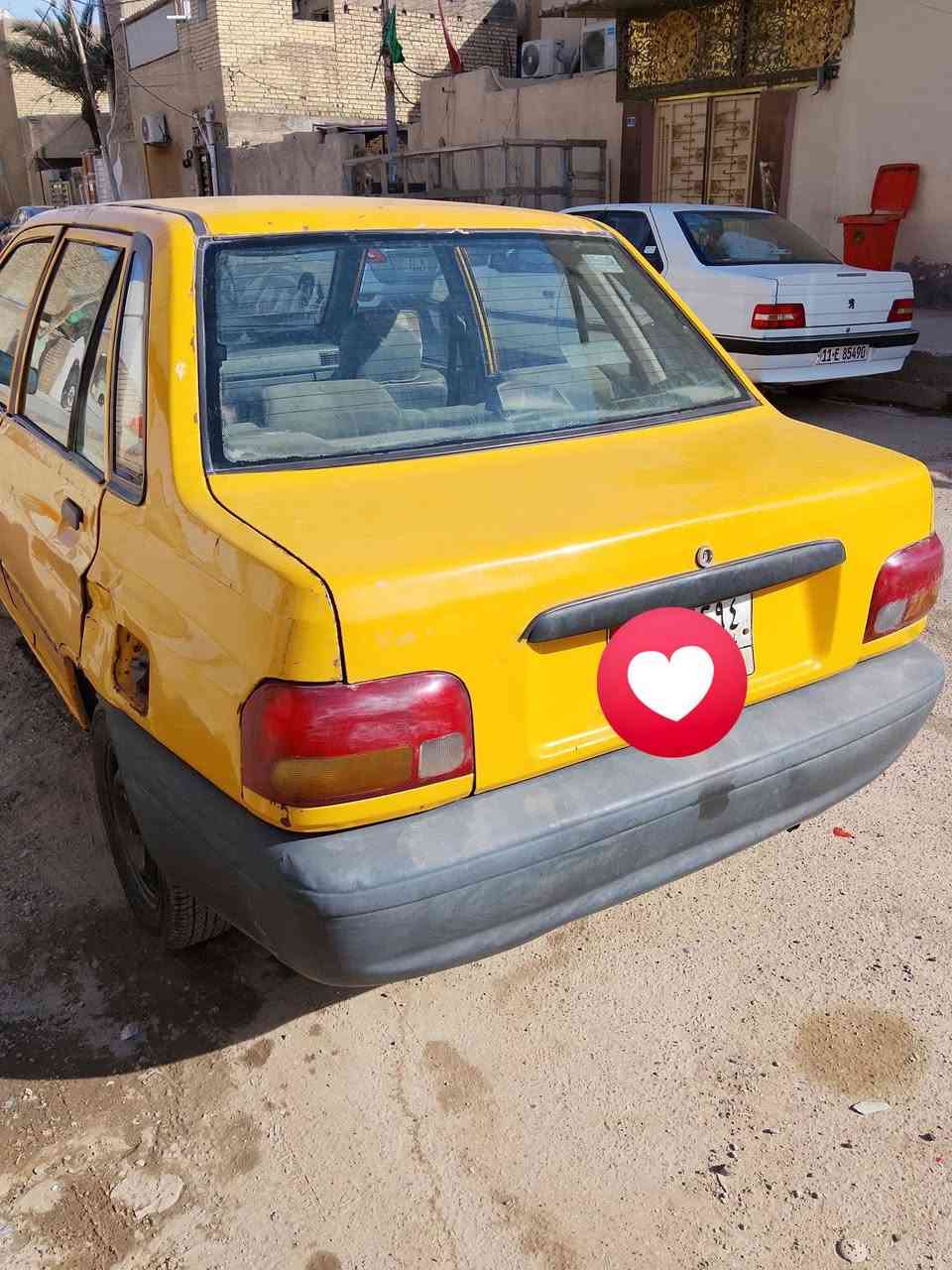 سلام عليكم سايبه 2009سنويه 2027تصقط
سعر 10$/غرامات وهيهه على مشتري بس ابصم 
***********
