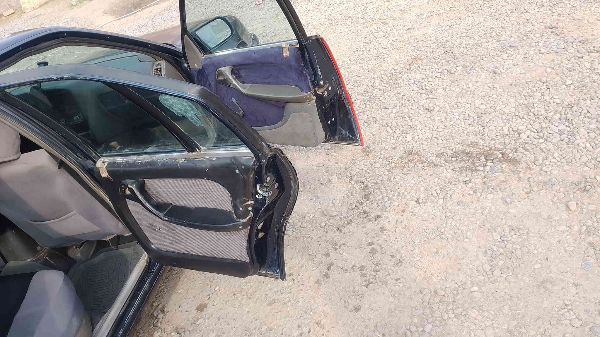 اوبل اوميكا موديل1991 رقم صلاح الدين الماني سنويه عظم عاج ( أ ) محرك گير عادي بدون عيب تخم تاير جديد فتحه سقف كهربائيات كلها شغاله شرط التحويل . 

 السعر : 28 يرهم مراوس
الشراي يخابرني ***********
