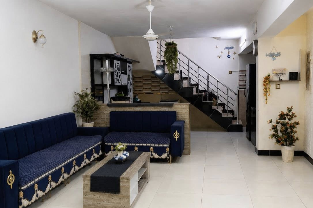🏡دار للبيع
📍 حي القاهرة – الدلفية – نزال 20
📐 المساحة: 94 متر

📞 للاستفسار والاتصال
***********
