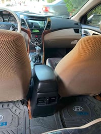 النترا موديل ٢٠١٦ خليجية رقم بغداد باسمي صبغ بنيد فقط بدون ضربة وبارد ...