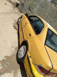 سمند • ٢٠١٠ • قير كهربا
