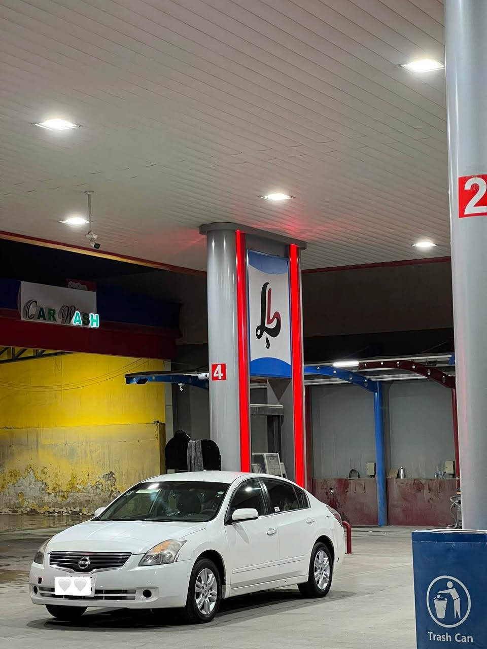 ئەلتيما.٢٠٠٨ ئاواليات 
گير و مةكينةي و تةبريد بةشةرت 
٤تاية و ويلاي نوية. سةياركة نيو بؤنيتي خؤم سبوخم كرد 
كامل مةسروف كراو بي مةسروفة مالي دوستة هةمووگياني بةشةرتة 
سعر ٥٣مةجاليكي كةم
شوين هةولير 

***********وتساب
*********** أربيل, العراق
