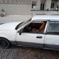 دايو برنس • محرك ١.٦ • كير تماتيك