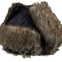 قبعات فرو • ألوان متعددة • سامراء