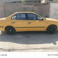 للبيع سمند موديل11سياره جاهزه مكاني بغداد السعر31$ مكلف بل نشر رقم مبا...