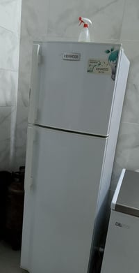 ثلاجه جديده • كونيد • الفلوجه شهداء