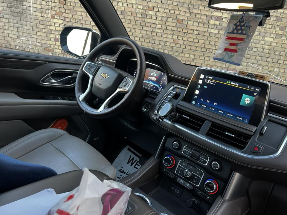 السلام عليكم تاهو 22LT خليجي المنصور مكفووولة رقم بغداد بسمي فووول ١/١ مواصفات بريمير عدى جكات ودوسات كهرباء
المواصفات
كامرة ٣٦٠
رادار وحساس ٣٦٠
مري قلاب
ترحب ولد فتح وقفل
جنطة كهرباء 
ابواب بصمة خمسة
مقاعد كهرباء ٣ صفوف 
مقاعد تدفئة 
بانوراما 
مري شفط 
داتا شو 
تنبيه اصطدام
ماشية ٣٨ الف كيلو 
تخم برجستون ياباني 
كتلوكات وسماعات الراس بالجيس مع أرضيات 
مكفولة من فتح من كل شي
الله يعمر سياراتك 
نعومة ممشى وطسة بحالة زيرو 
استخدام من زيرو لحد هسه على أيدي 
صيانة واستبدال الزيت بشركة منصور 
مكانه بغداد /الدورة  هـ *********** وات ساب حصرا 
فيس ممتواجد
