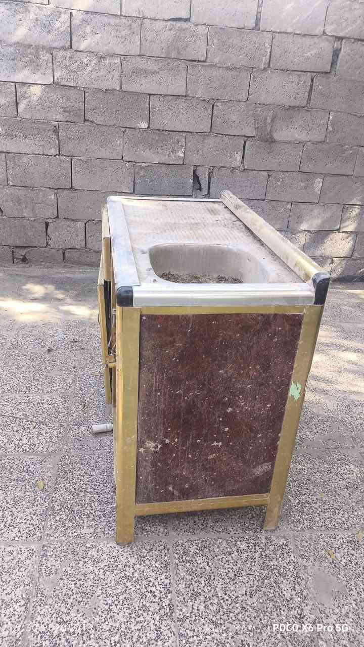 السلام عليكم كاونتر للبيع يحتاج تصليح قيم واخذ مكاني بغداد الرشاد 
***********
واتساب
