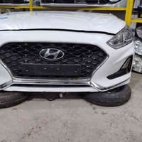 اغراض سوناتا • مجمع ضرغام الحلاوي • الديوانية