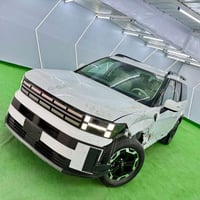 هونداي سنتافي 2024 • سنتافي SEL • هيونداي سنتافي تيربو • سنتافي 7 مقاع...