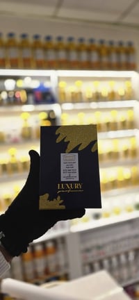 عطور مركزة • تجهيز طلبيات • الموصل الحمدانية