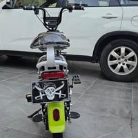 بايسكل شحن • دراجة كهربائية • بايسكل كهربائي • سيكل شحن • دراجة شحن • ...