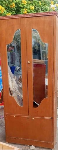 كبت صاج • نظيفة