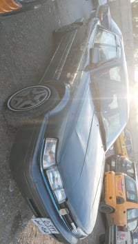 مازدە 626 مۆدێل 1991 تەبرید مەکینە 8بەخ سلایت  سنویە بەسەر چوە شەرت تە...