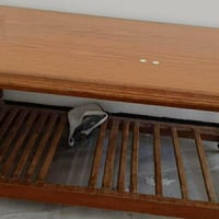 طبلات خشب • طبلتين صغار • وحده جبيره