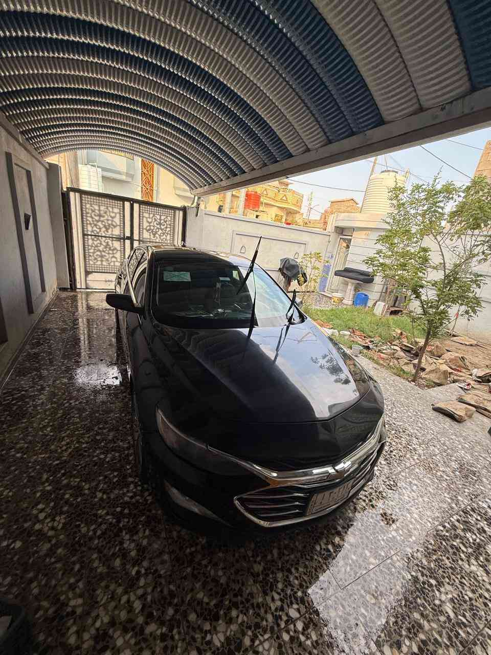 السلام عليكم
ماليبو موديل 2020 LT
مبدل بيها بنيد نفس اللون بدون صبغ والجاملغات الاماميات اثنينهن بيهن بارد والعرضانية الي وره الدعامية بيها لحيم بدون شاصي 
السيارة بصرة حرة تحويل ثاني يوم 
ماشية 164km 
مكينة كير كهربائيات حدادية كفالة 
السيارة تجي وتشوف بعينك
السعر 110 وبيها مجال 
مكان السيارة بصرة دور الشرطة 
***********
