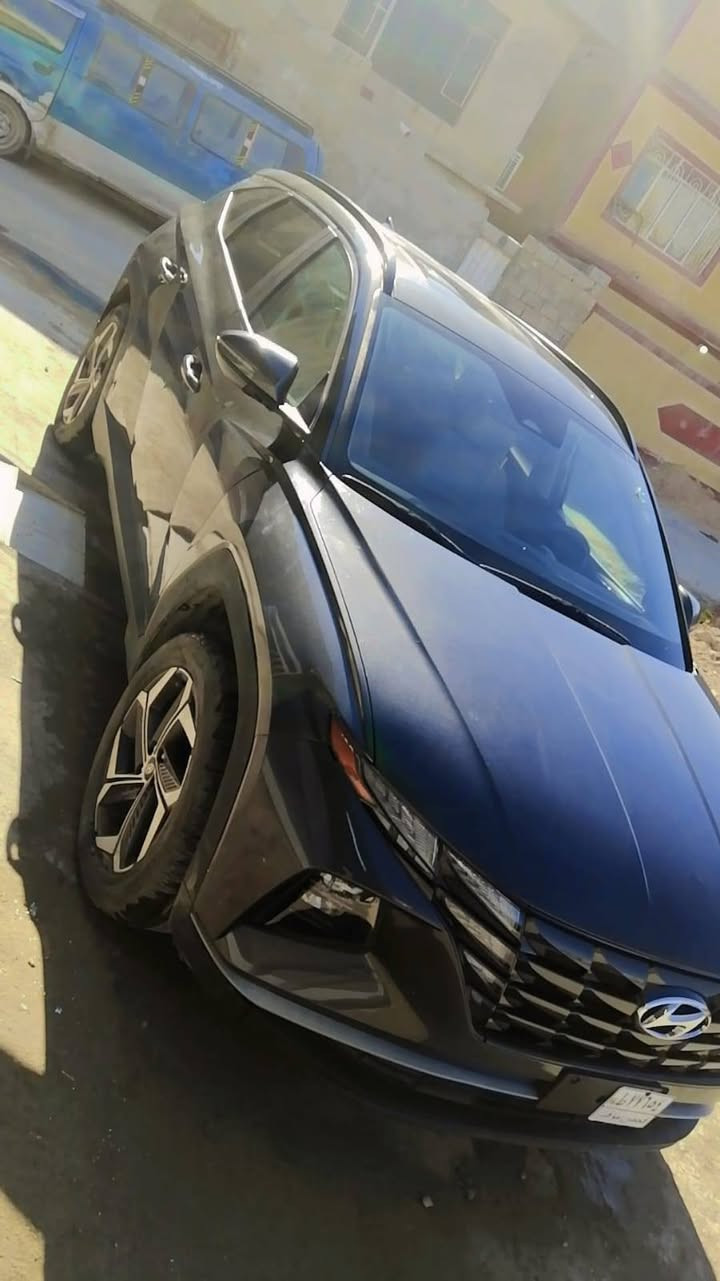 2023
السعر 185
محرك 2500 المرغوب  (( مميزه جداً ))
بصمة 
ابواب بصمة
صندوق كهربائي
كشنات جلد
دوس بلاديه 
شاشه جبيره لمس 
تشغيل عن بعد
لايتات عدسات و زينون
لايت خلفي ليد
كشن كهربائي
كشن هيتر
تبريد قطعتين
شحن وايرلس
فور ويل (snow,mud,sand)
ويل  20 مميز 
نظام (sport,eco,smart)
بريك بصمة
شاشة كبير
كاميرا
رادار امامي 
رادار خلفي 
نقطة عمياء(رادار جانبي)
ويل كب
تحديد السرعة
تحديد المسار
تحكم ستيرن
وبعد اهوايه مواصفات بيها
بابل المسيب سدة الهنديه 
***********
