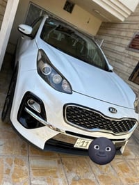 سبورتج ٢٠١٩ • بانوراما • رقم بغداد