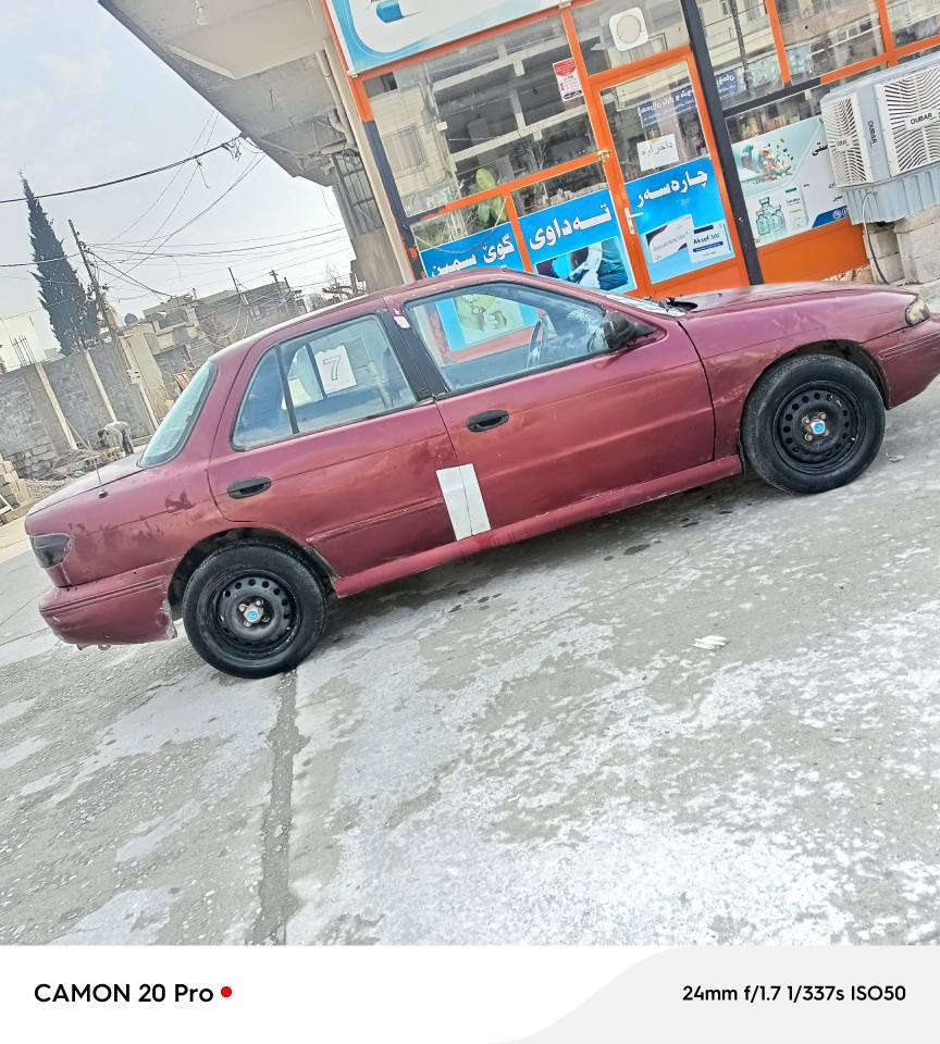 بەناوی خوای گەورە کیاسیڤیا مۆدێل 94بێ ئیفرۆ مەکینە8 بەخ واتائیسراحەت علوجەماڵی دەنی بەشەرت نرخی خواربازاڕ تەنها {11} گەڵا شوێن ڕانیە *********** یان *********** گێڕومەکینەبەشەرت پاوەروبرێکی مەزبوت توندوتۆڵە کامل کارەبای وگەرمی ئیش دەکات دەحم ولێدراوی نی یەموس بڕاوەبەشەرت ماڵی دۆستە رانية, السليمانية
