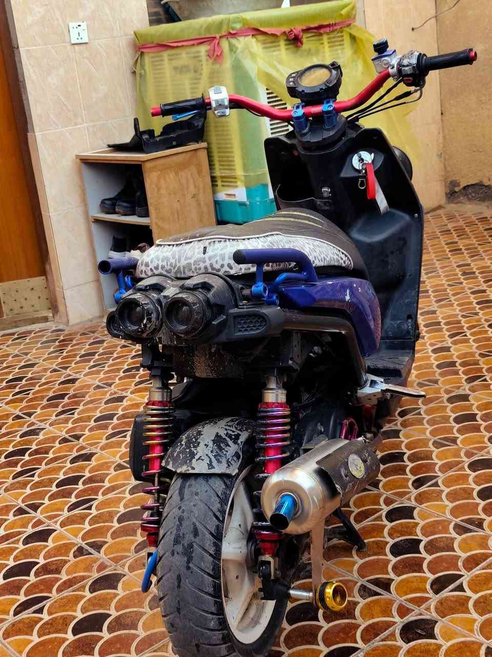 سكنس مكفوله شرط ترايك البصره تزويد اصلي مو تجاري مكاني ديالي هبهب
‏‪0777 953 9471‬‏ سعر 850 بي مجال
