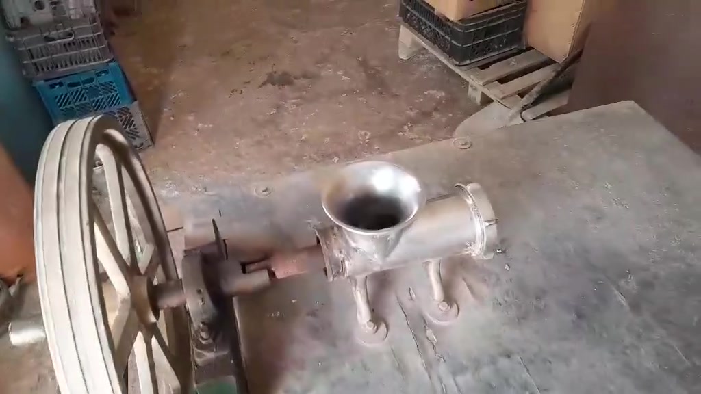 مكينه ثرم السعر 165 قفل


**إذا كنت صاحب هذا الإعلان وتريد حذفه لأي سبب، رجاءا أرسل رسالة إلى الدعم الفني**