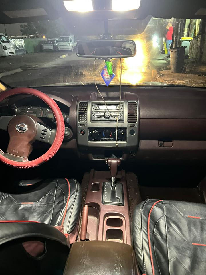 أسلام عليكم نيفاره موديل 2008 رقم ديالى إنكليزي فول مواصفات كير اتو سياره مكفوله كفاله عامه حيل جديد جاهزه وين ماتريد عنوان بغداد العبيدي سعر السياره 95 الاتصال ***********
