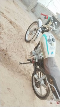 ماطور • 4 جير • نظيف