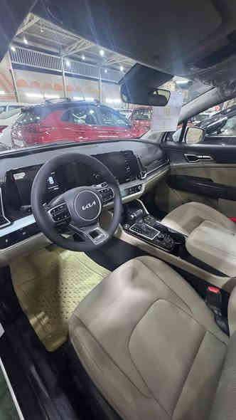 تحيه طيبه السلام عليكم ورحمة
سبورتج 2022 خليجي مكفوله

ماشيه ٣٧ الف

فول مواصفات قمارة حديد

بصمه تشغيل

بصمه أبواب

تبريد أمامي خلفي

مقاعد كهرباء ٢

مكينه ٢٠٠٠ دوش

حساس خلفي وامامي

شاشه كامره خلفيه

مري شفط

اشاير بالمري

ترحيب عن بعد

داخل. ييجي

شاحن موبايل

تدفئة كشنات

ويل كب ١٩

برده خلفيه

فول قماره حديد

رقم بغداد بأسمي تحويل ثاني يوم

السعر 220 ورقه

اي اسفستار رقم صاحب السياره

***********

مكان بغداد كرخ سيديه

غير متواجد على الفيس
