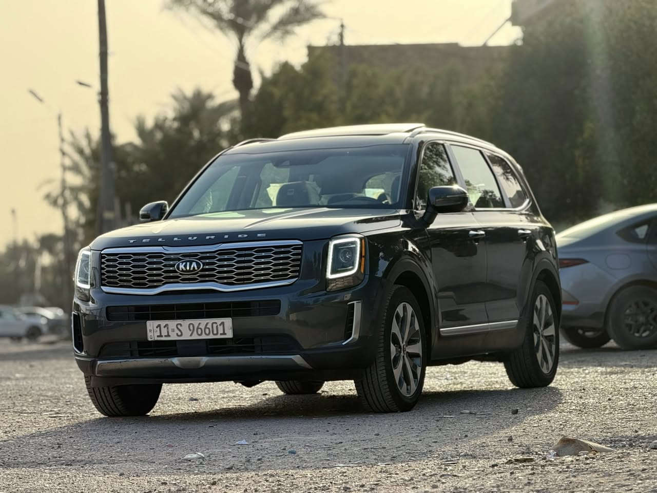سلام عليكم
تلو رايد  KIA TELLURIDE

موديل 2020 ب اسمي هزه رقم جديد 

السعر : 199$ وبيه مجااال 

اتصال : ***********

سياره حادثه بصيط ب تاير خلفي البجم كبس ؟ صور حادث مرفوقه 

#مواصفاتها  فوال 1/1 
1.شاشه 
2.كاميرا
3.بصمه
4. نظام ايكو + سبورت
5.ويل كب 
6. تشغيل عن بعد
7.حساسات خلفي امامي
8.لايتات لد
9.لايتات زنون
10.بكلايتات لد
11.اشاير بالمري
12.رادارات 360
13.كشنات جلد
14.ثلاث قطع تبريد
15.هندبريك بصمه
16.شحن وايرليس
17.هيتر بالاستيرن
18.كشافات 
19.تحديد مسار
20.كشنات كهرباء
21.كشن السايق ميمري
22.تحديد مسار
23.سلايدرووف
24.فتحتين بردات
25.كشنات تدفئه/تبريد
26.نقطه عمياء

بغداد
