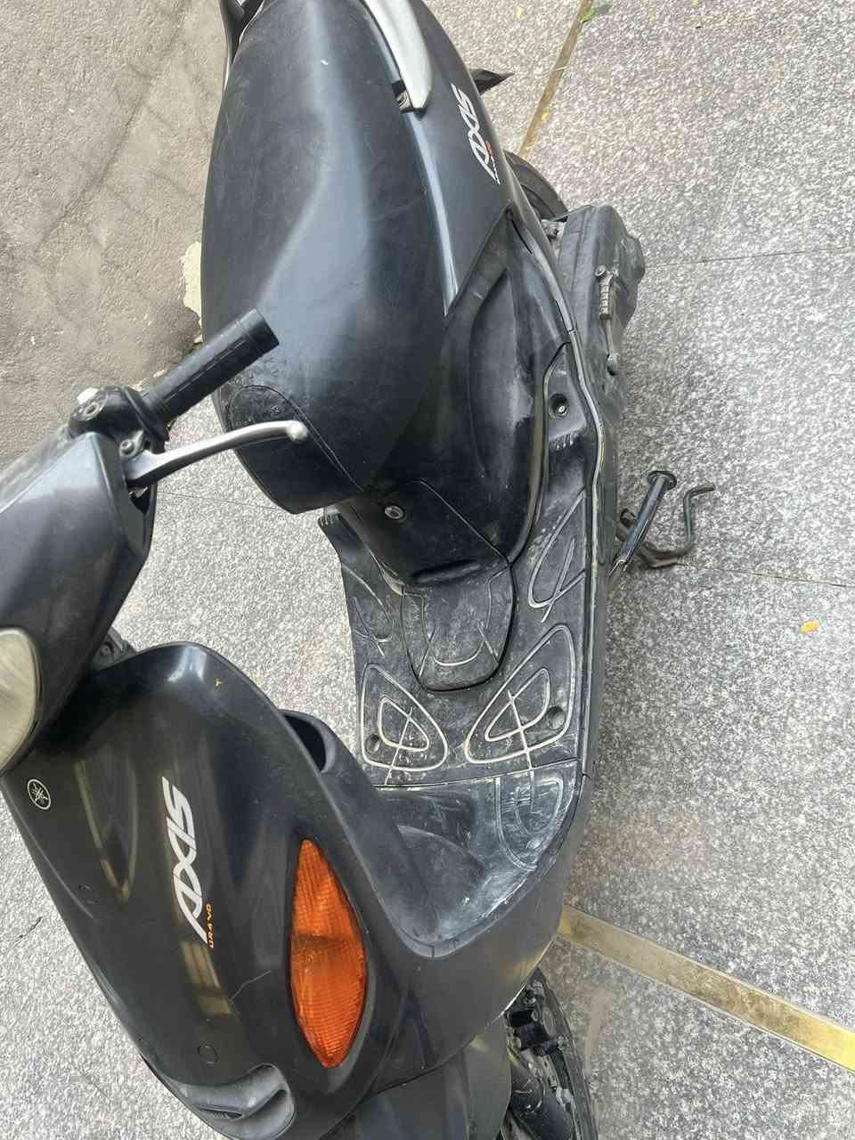 دراجة لكزز جديده قبل ايام مشتريهه حاويه من المحل شرط الفحص سعرهه مليون و١٠٠ ناصريه حي الفداء


**إذا كنت صاحب هذا الإعلان وتريد حذفه لأي سبب، رجاءا أرسل رسالة إلى الدعم الفني**